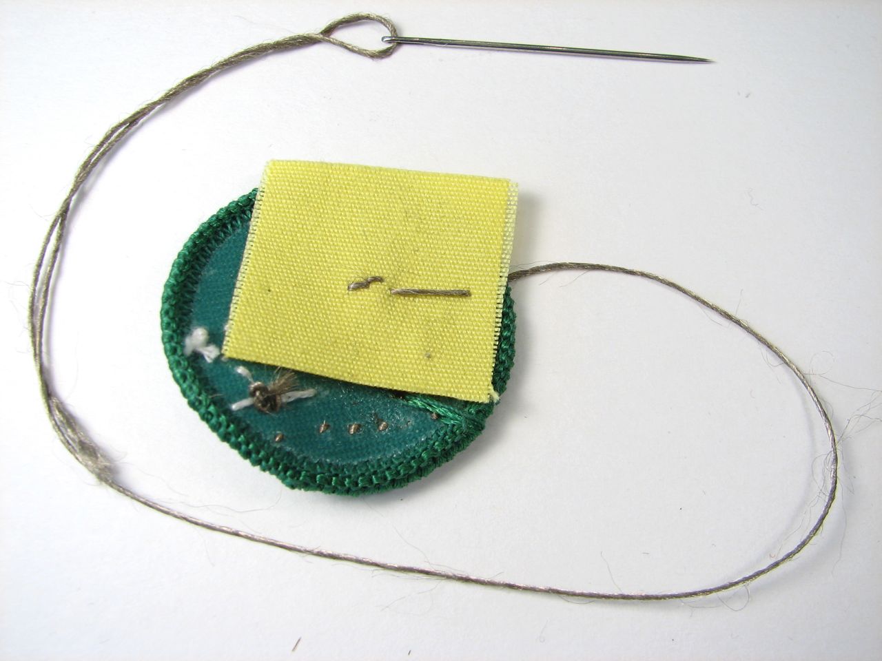 Soft Circuit Merit Badge06