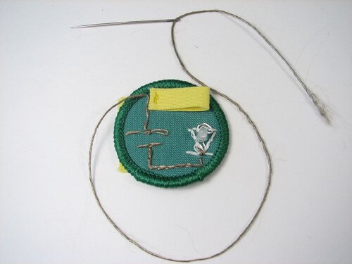 Soft Circuit Merit Badge08