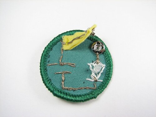 Soft Circuit Merit Badge13