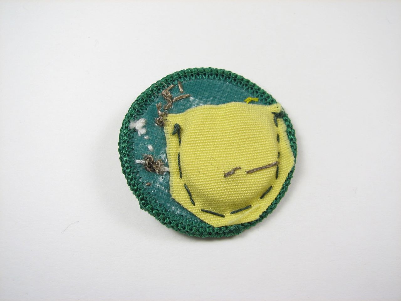 Soft Circuit Merit Badge18