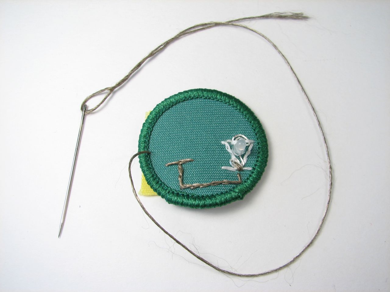 Soft Circuit Merit Badge07