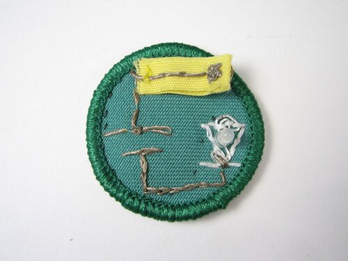 Soft Circuit Merit Badge12