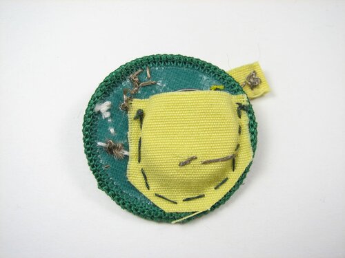 Soft Circuit Merit Badge16