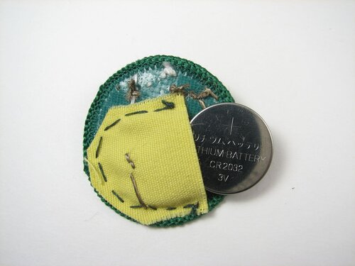 Soft Circuit Merit Badge17