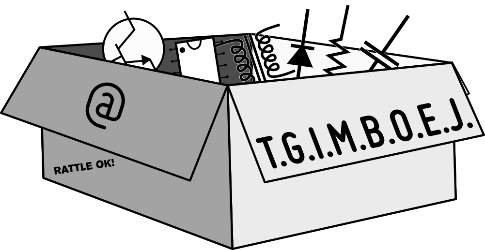 TGIMBOEJ - new logo