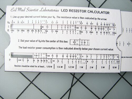 LEDcalc - 17
