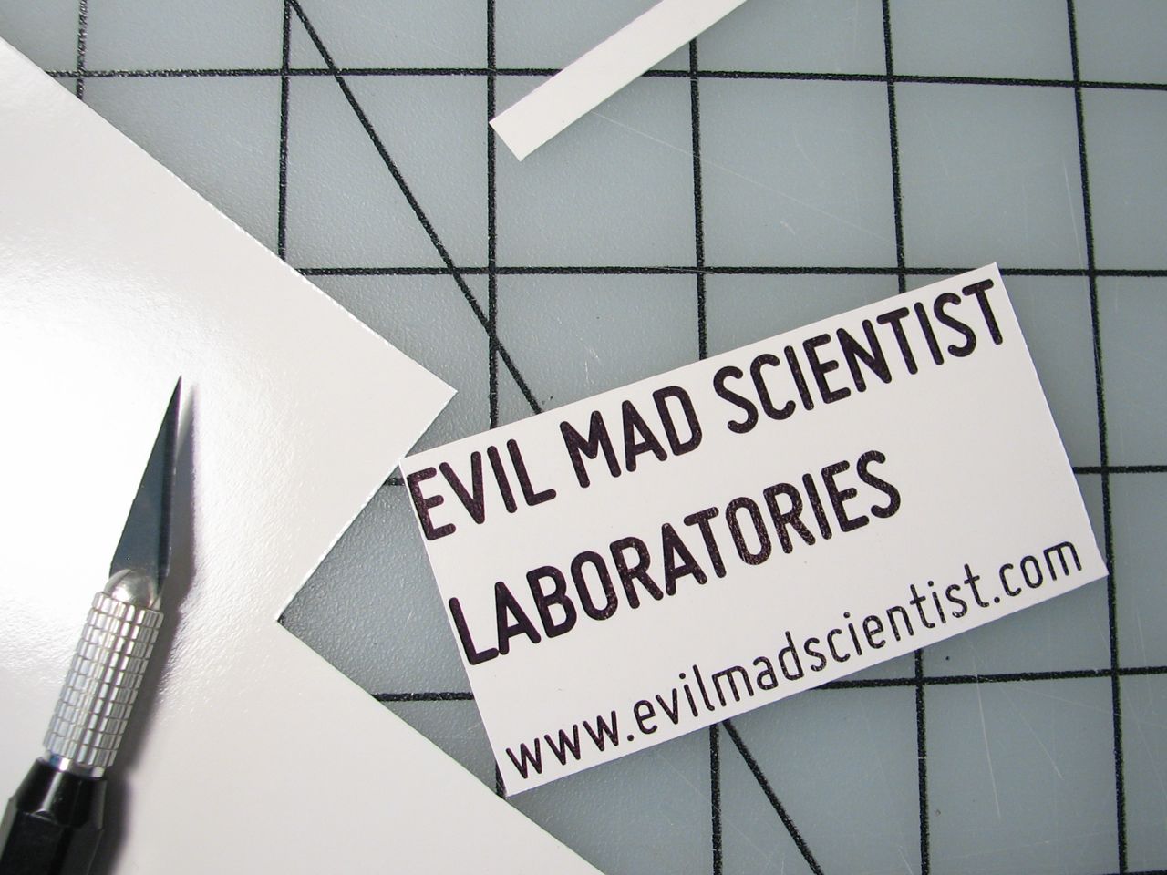 Lego business cards10