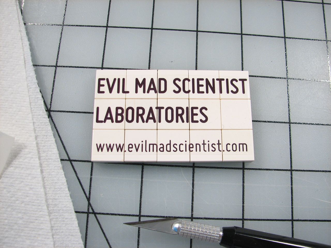 Lego business cards20