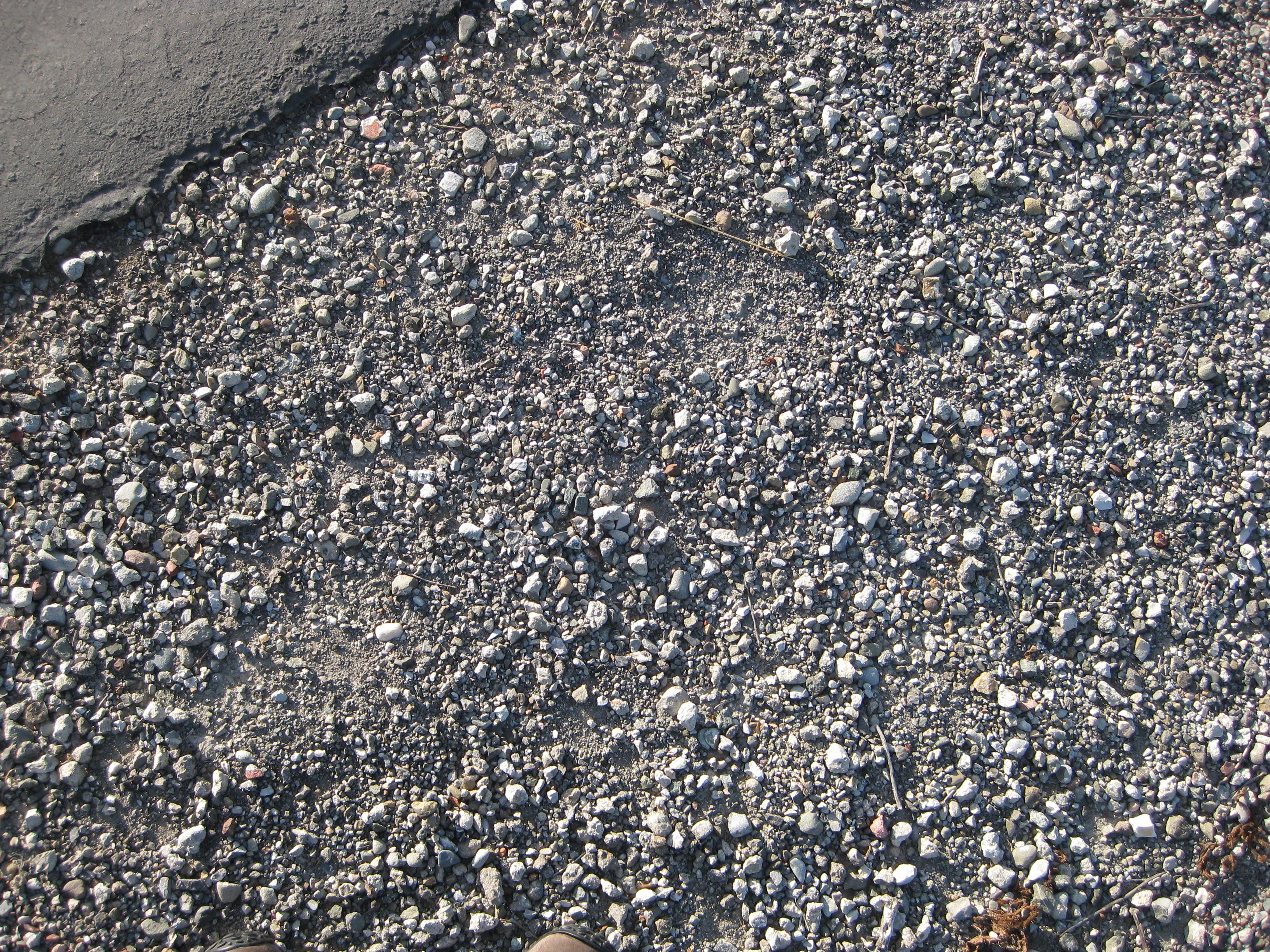 Gravel 1