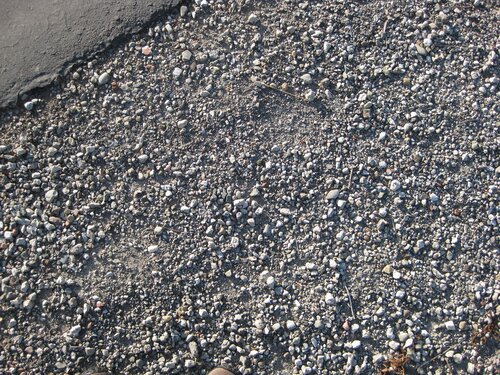 Gravel 1