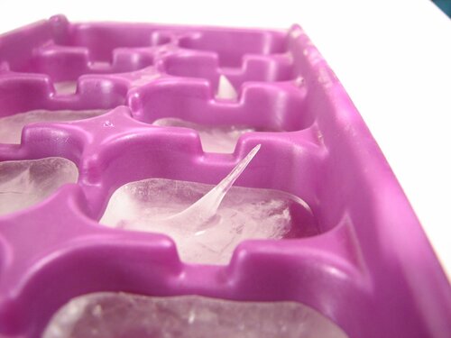 Ice Spikes