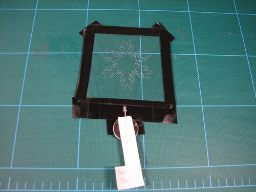 pull tab for battery