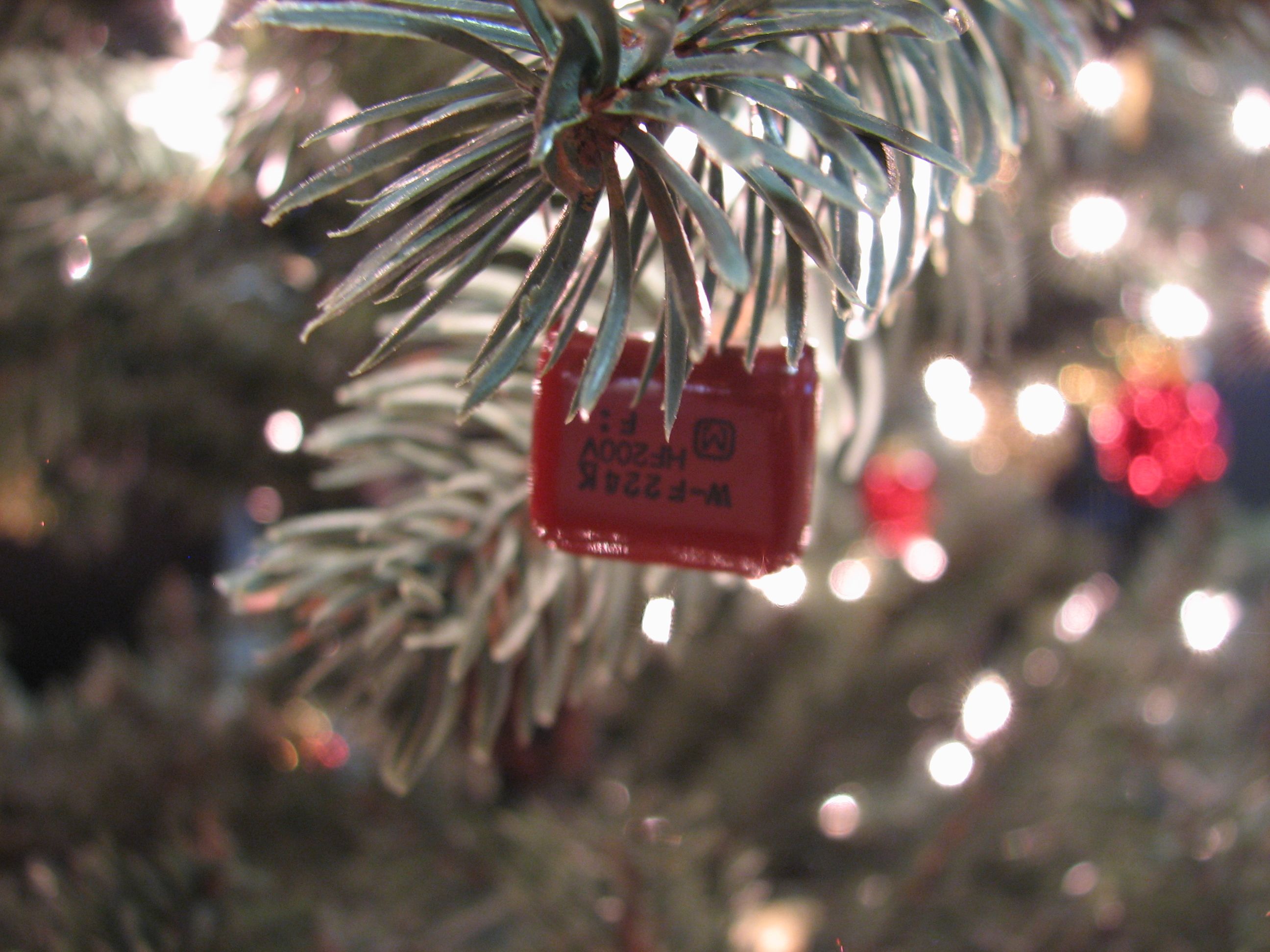 Ornamental Components 03