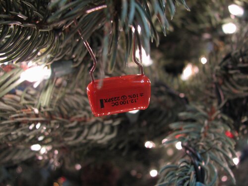 Ornamental Components 04