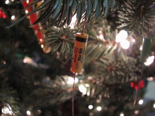 Ornamental Components 05