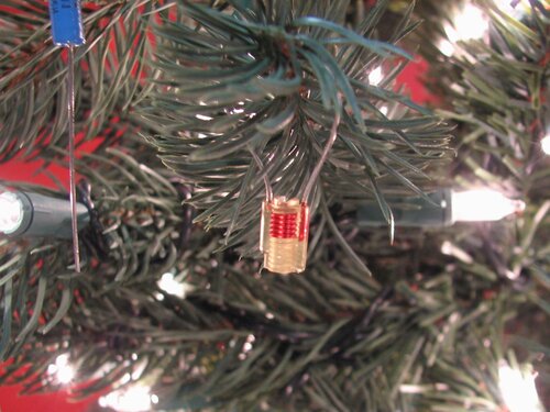 Ornamental Components 07