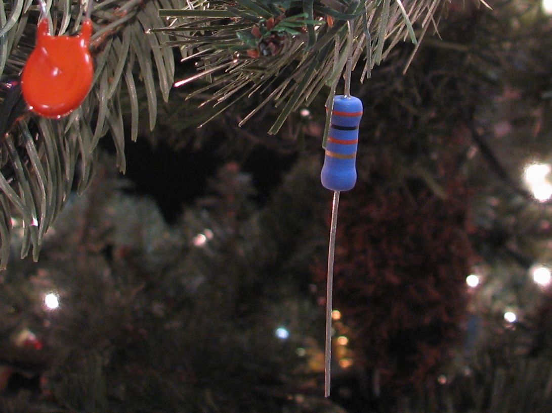 Ornamental Components 09