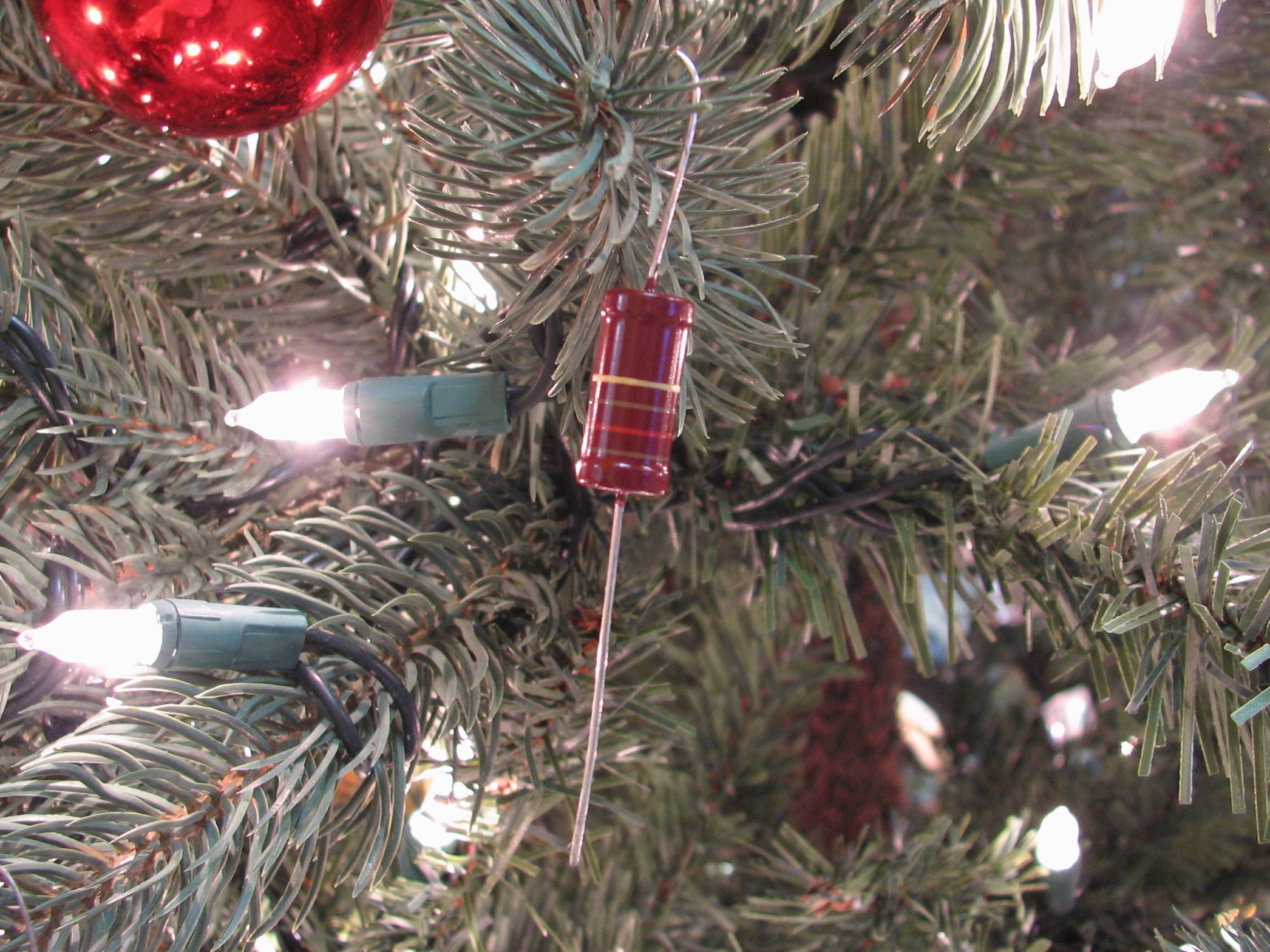 Ornamental Components 10