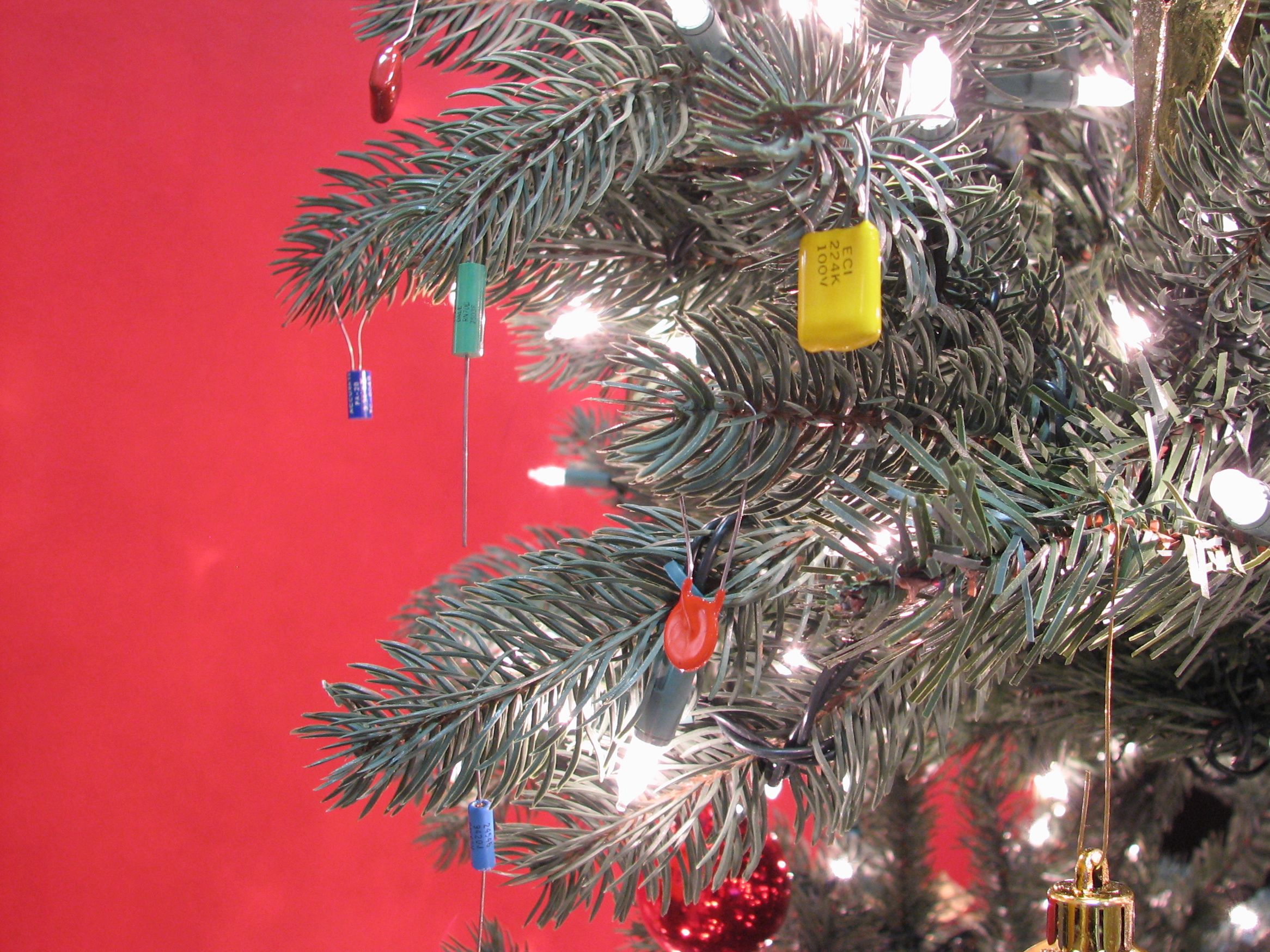 Ornamental Components 01