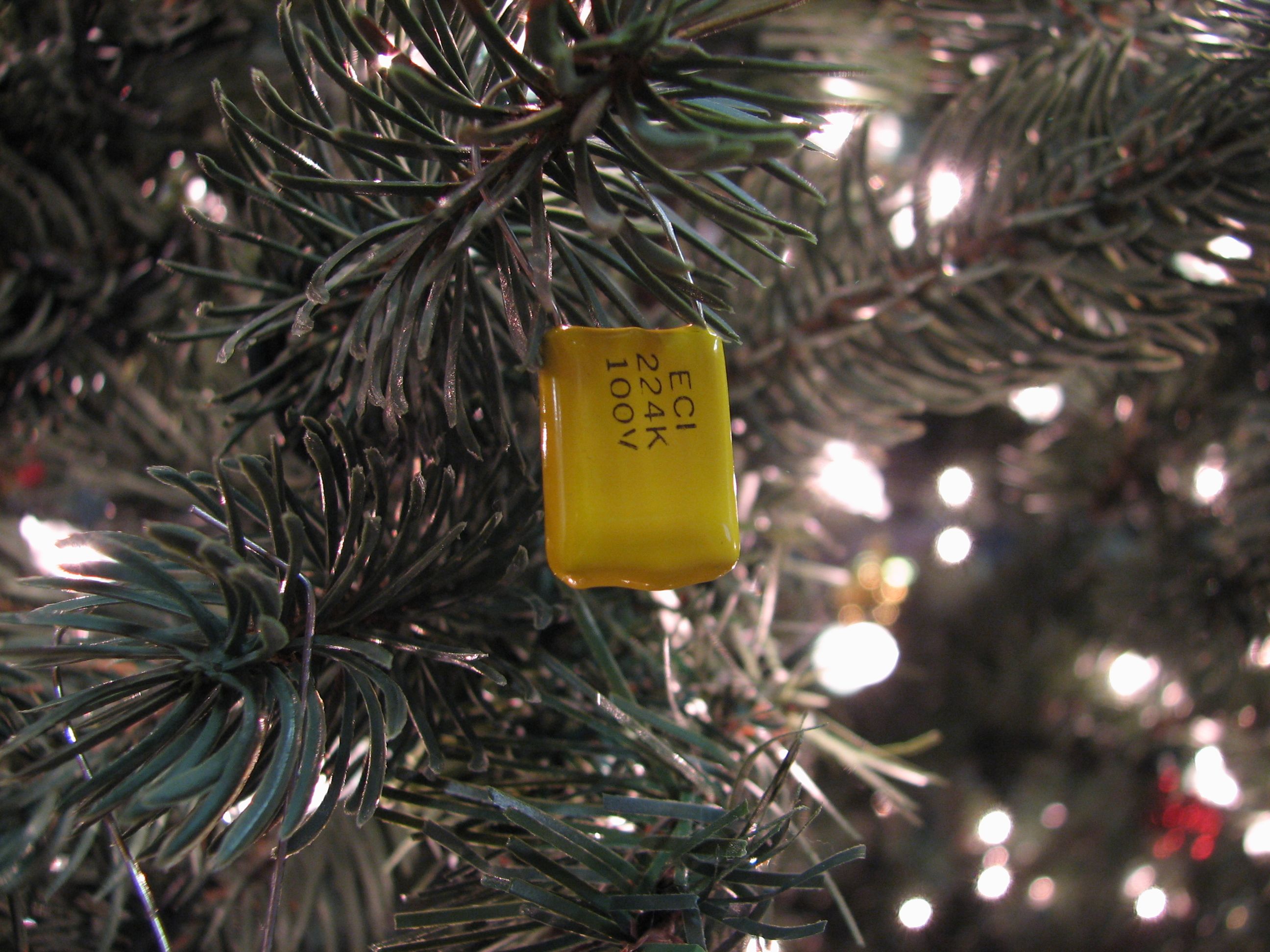 Ornamental Components 02