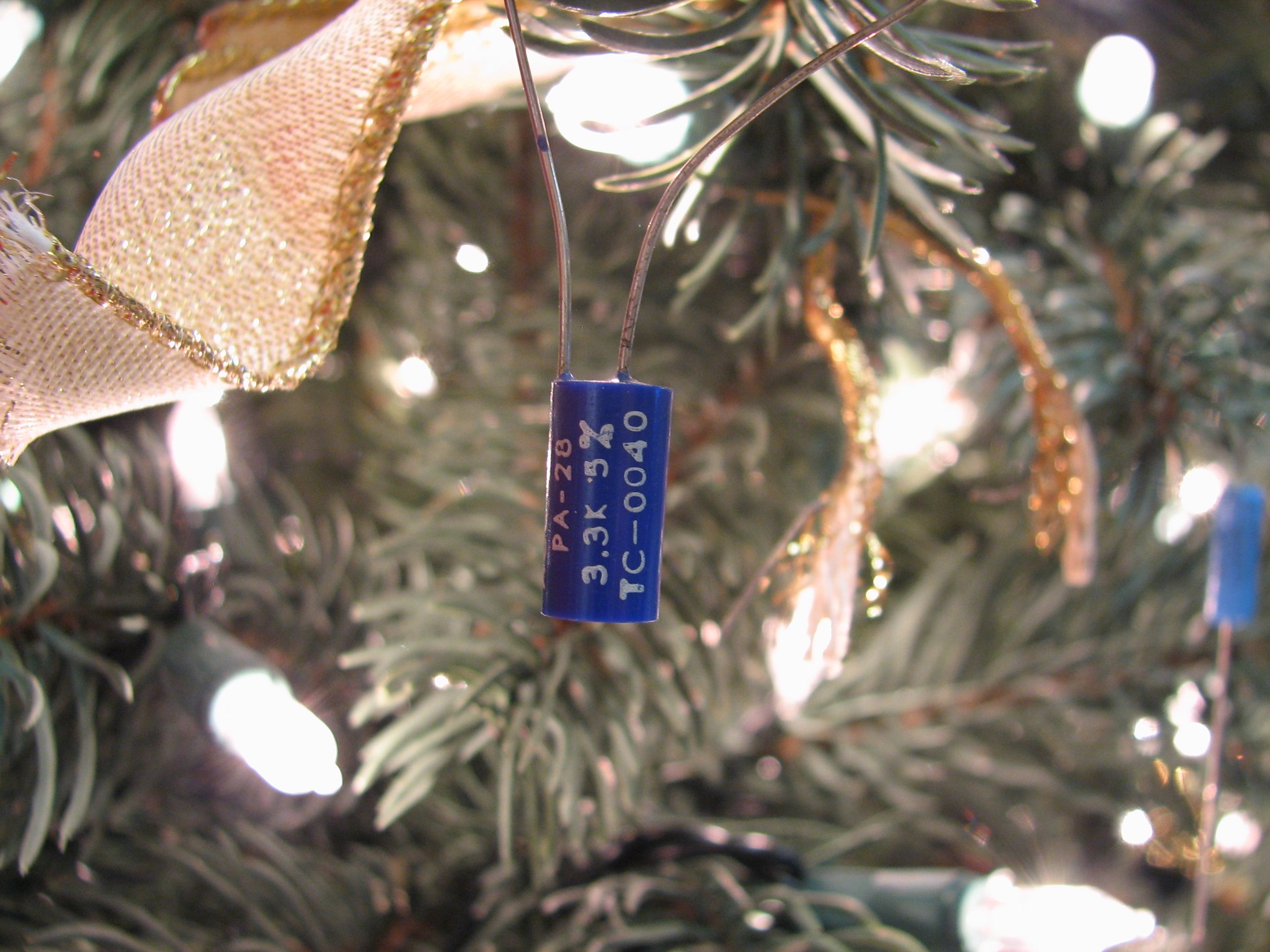 Ornamental Components 06