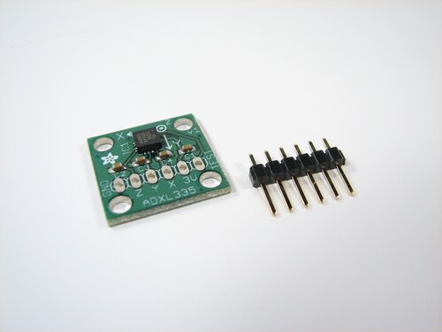 ADXL335 - 02