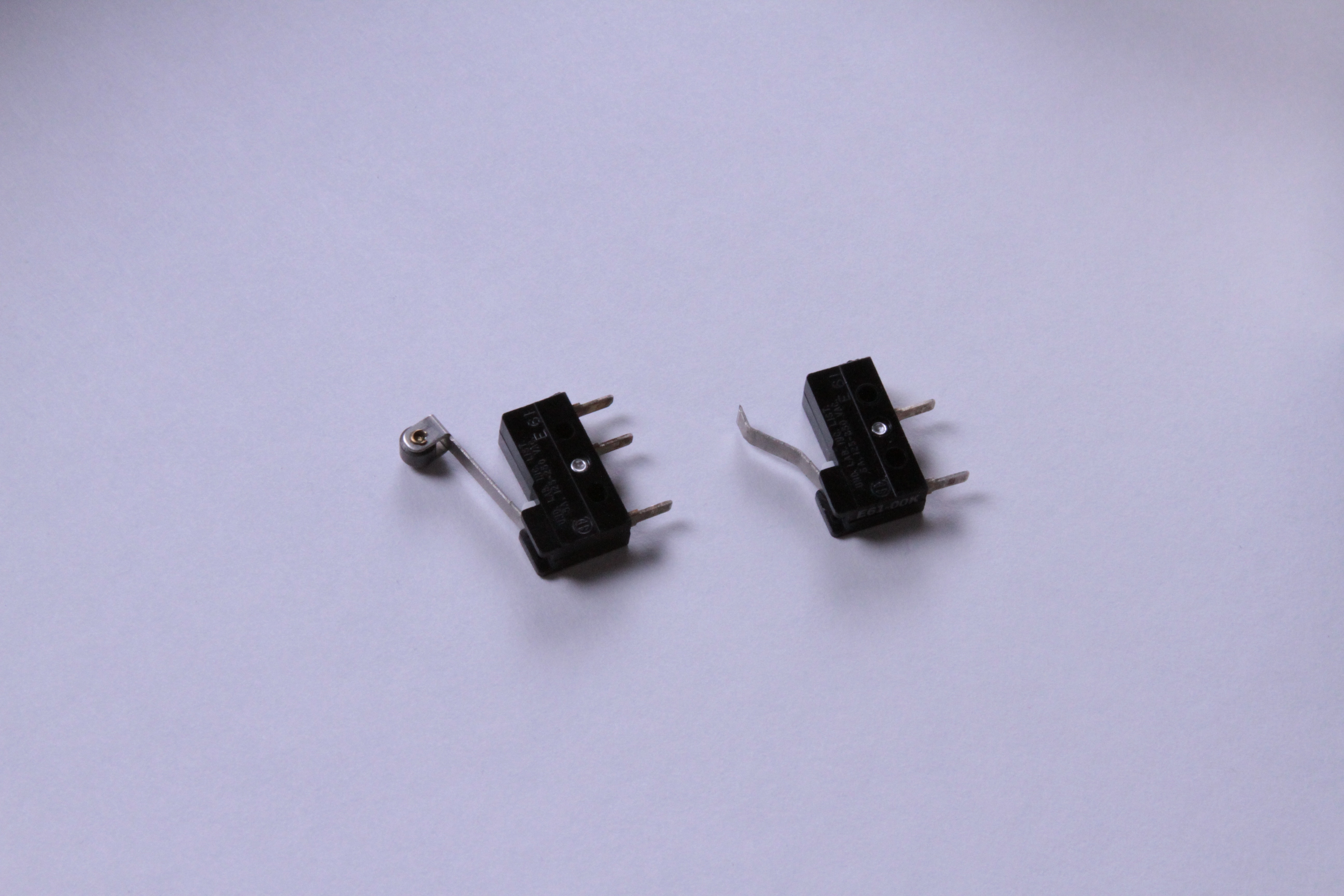 microswitches
