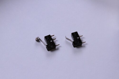 microswitches