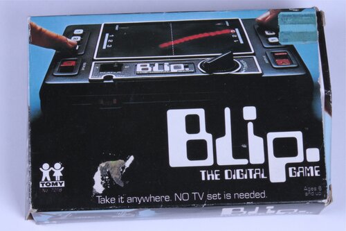 blip - 29