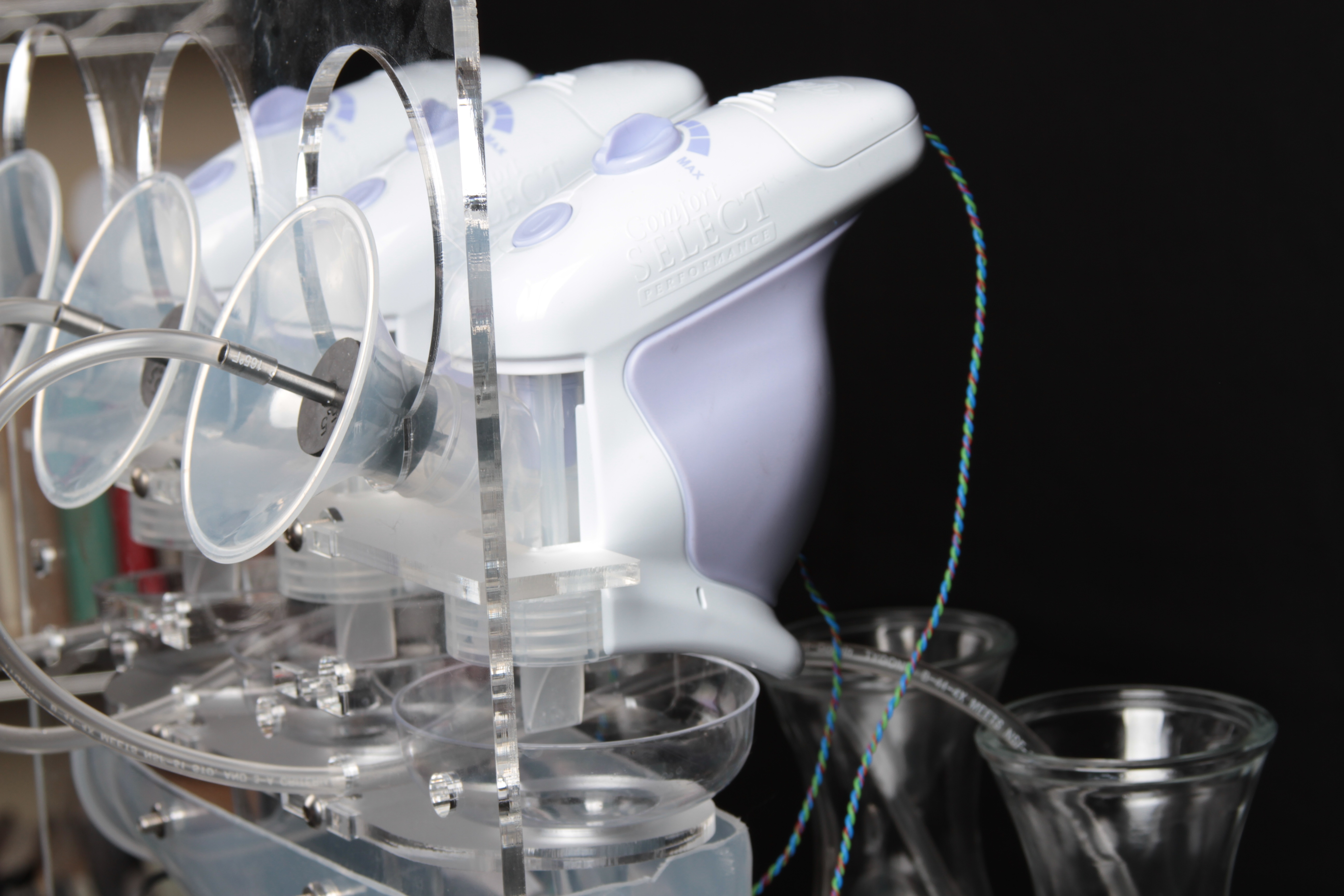 Drink-Making Unit -3