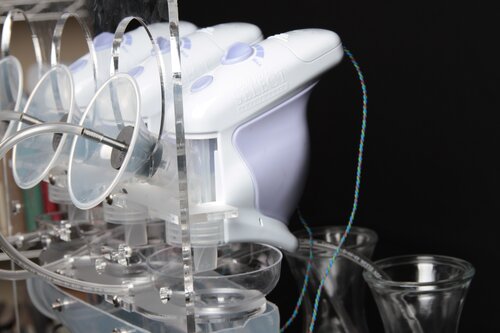 Drink-Making Unit -3