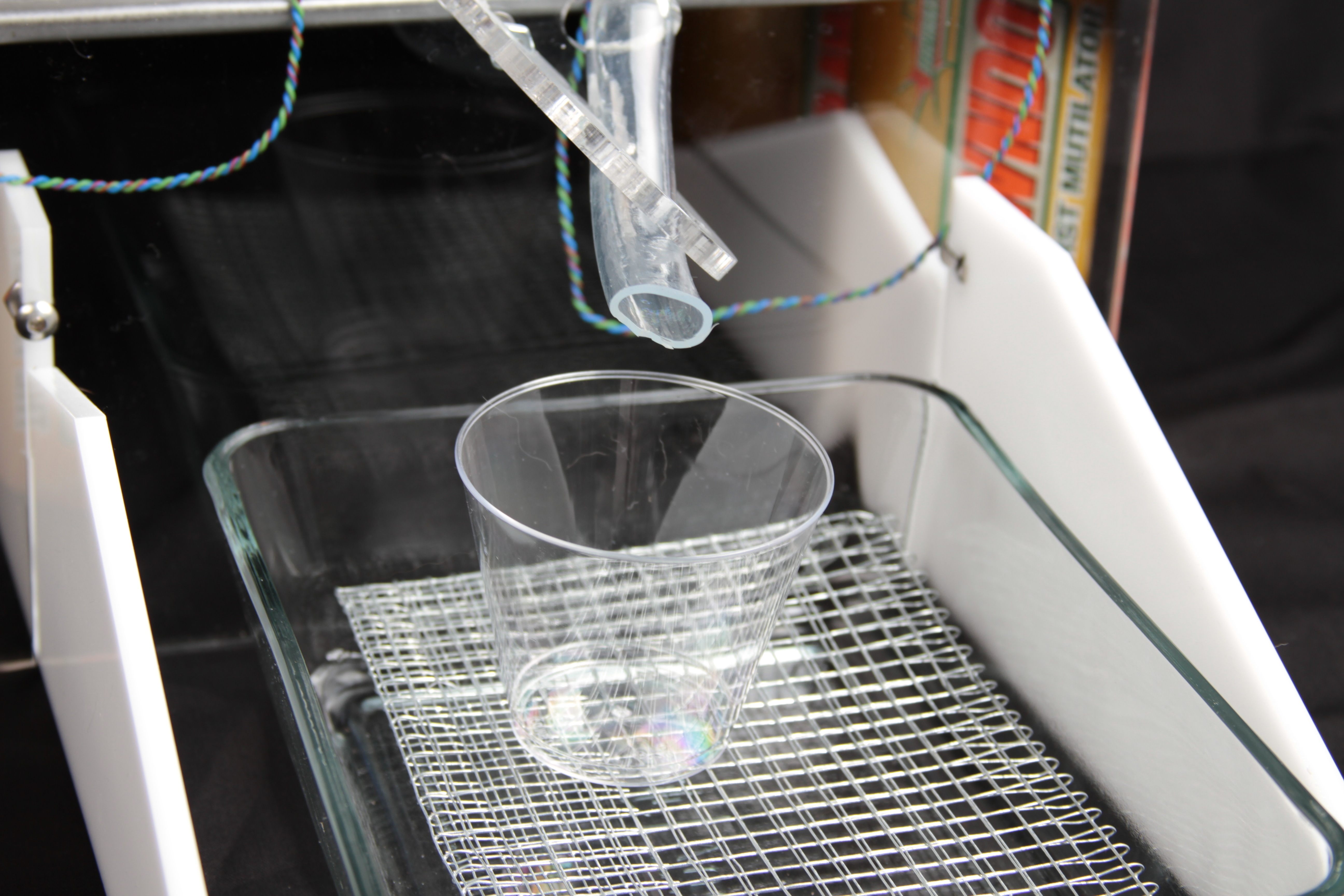 Drink-Making Unit -12