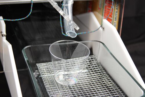 Drink-Making Unit -12