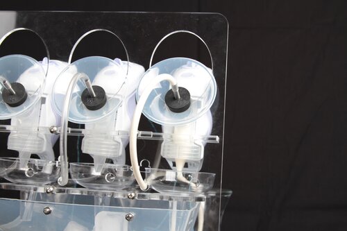 Drink-Making Unit -15