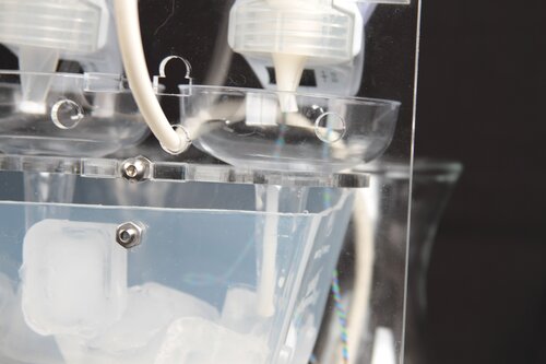 Drink-Making Unit -17