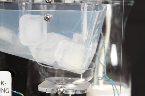 Drink-Making Unit -18