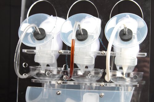 Drink-Making Unit -22