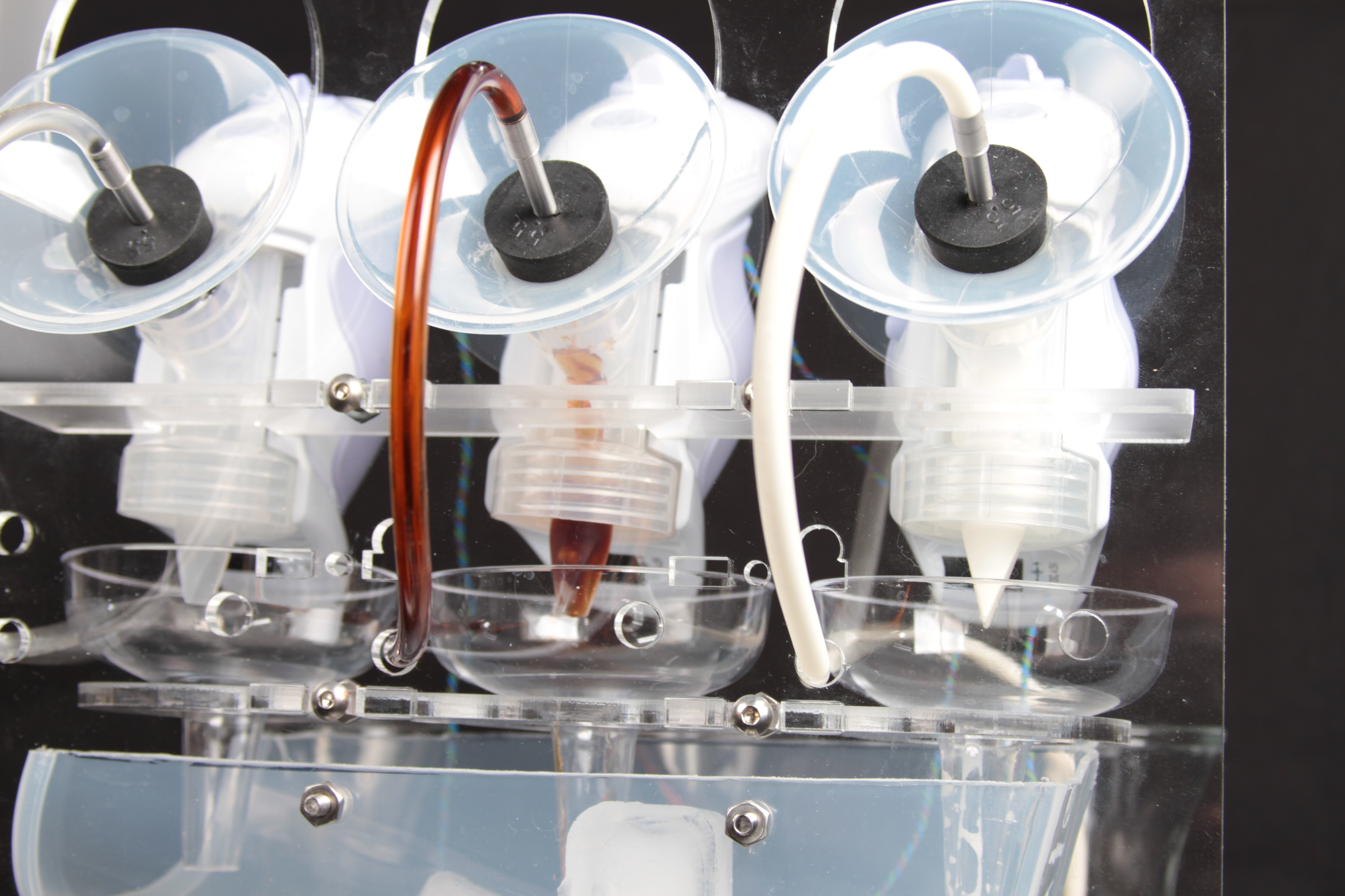 Drink-Making Unit -23