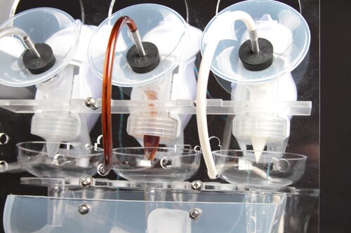 Drink-Making Unit -23