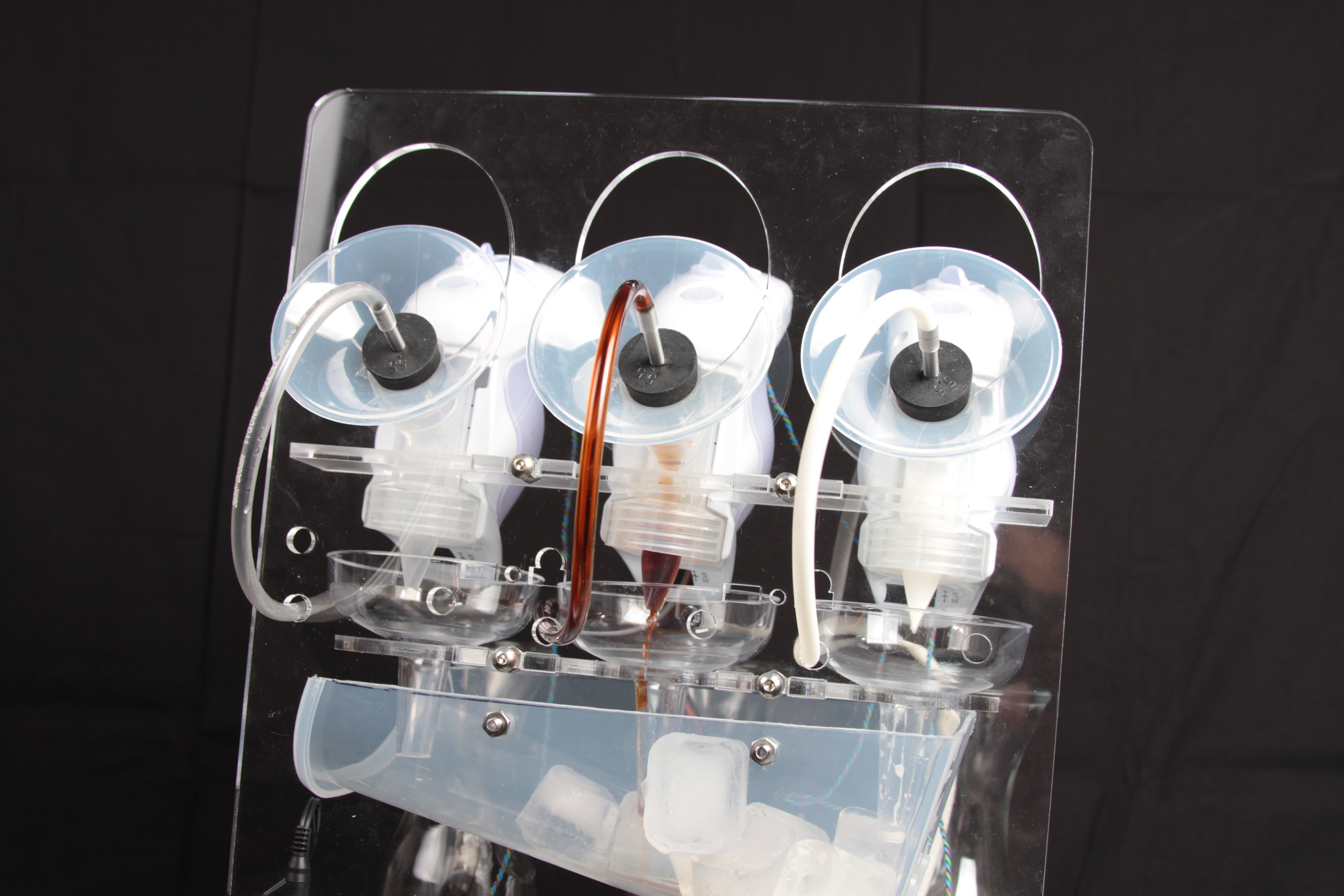 Drink-Making Unit -26