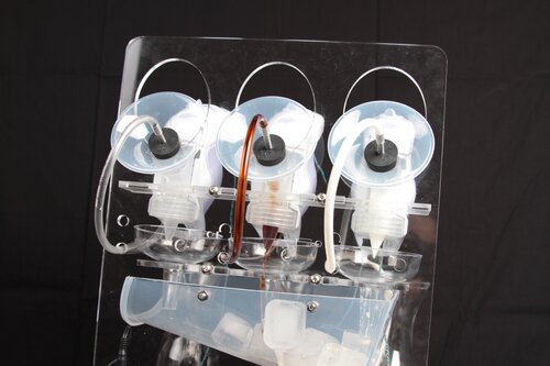 Drink-Making Unit -26