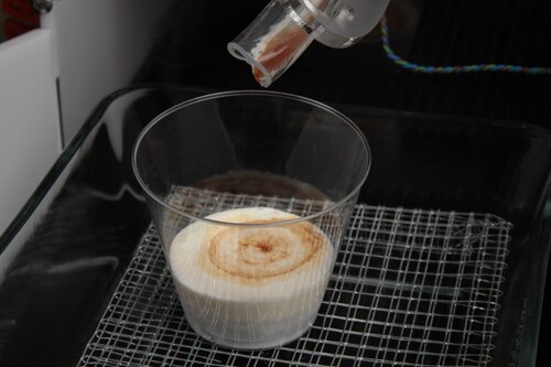 Drink-Making Unit -27