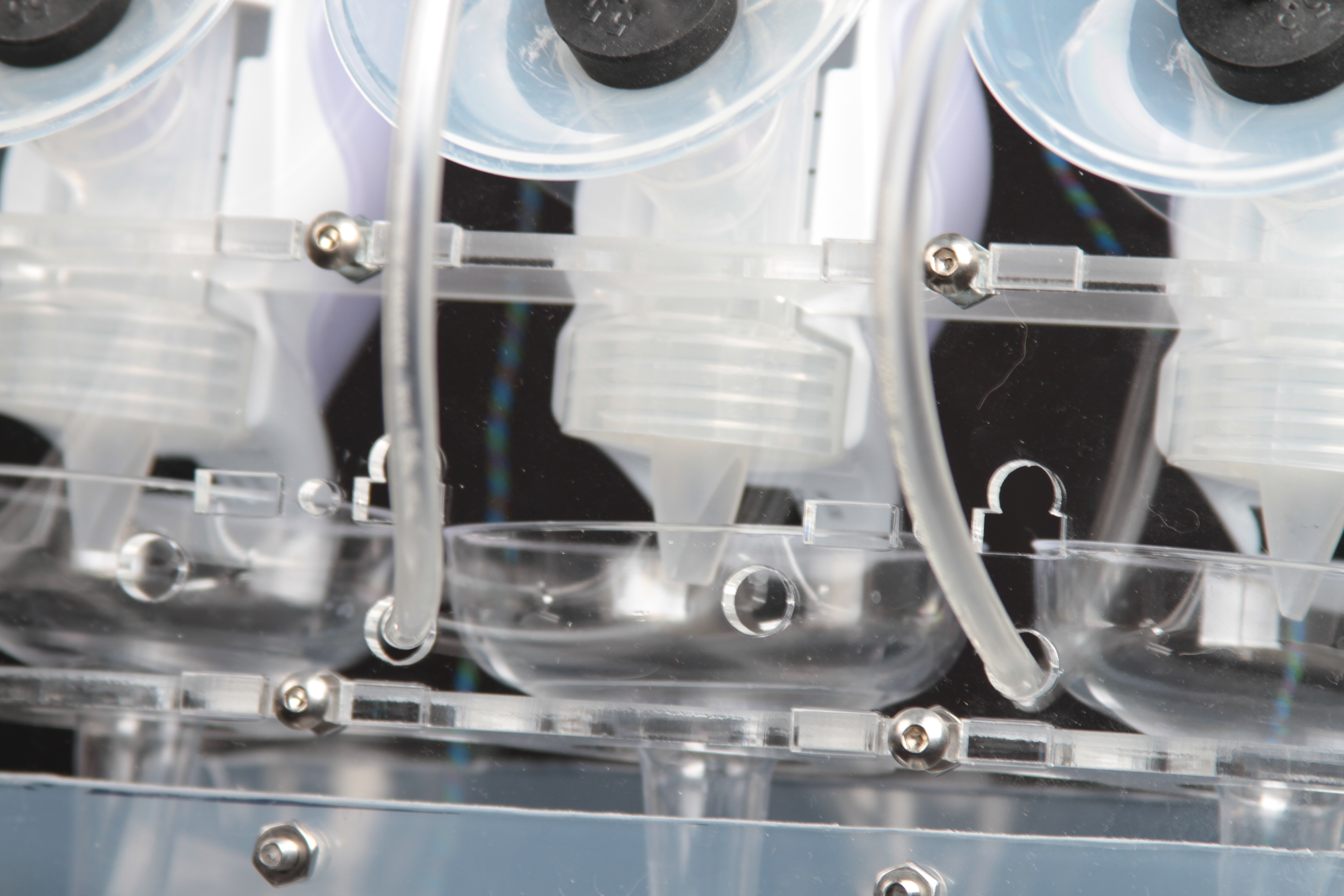 Drink-Making Unit -6