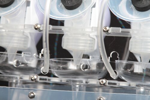 Drink-Making Unit -6