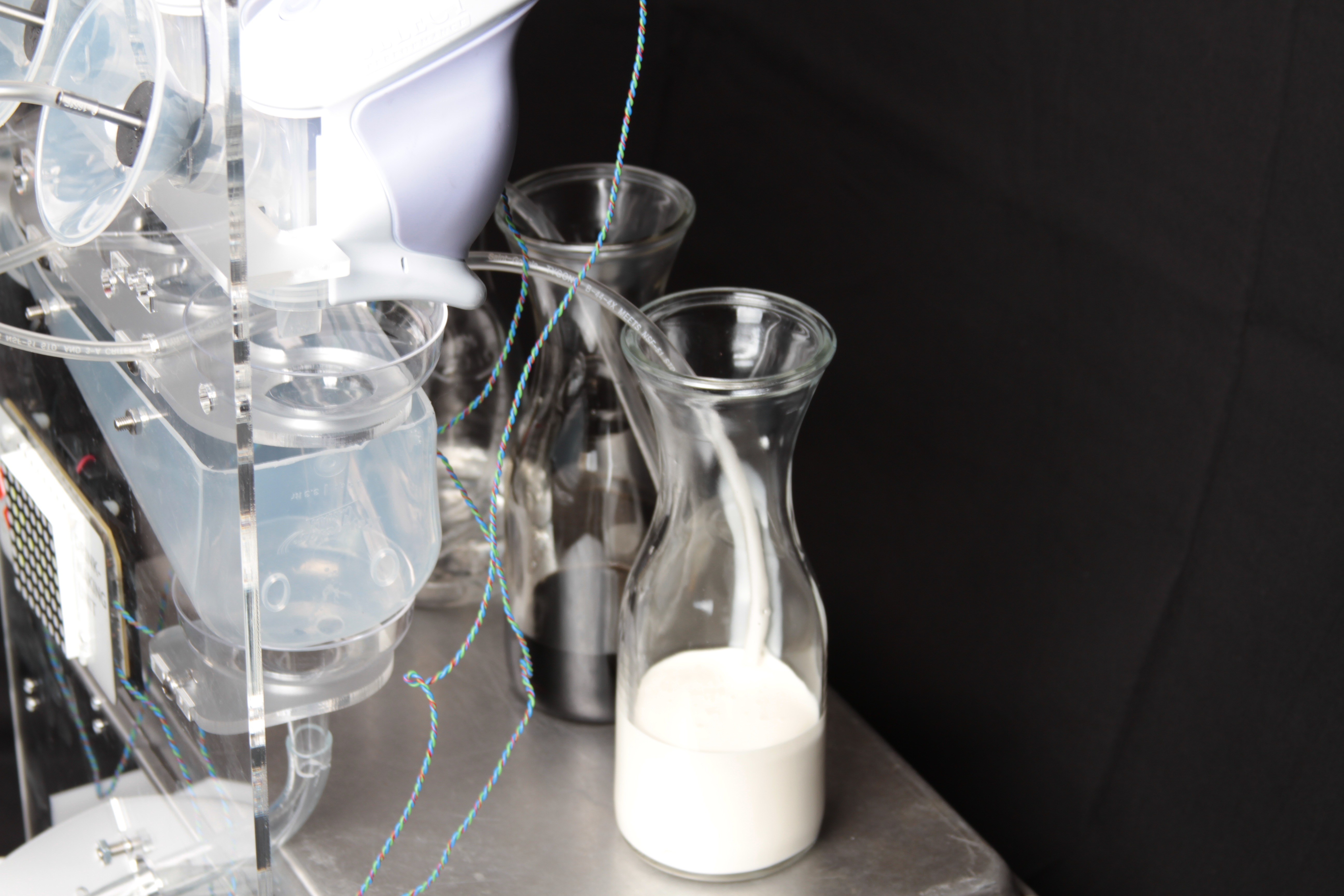 Drink-Making Unit -9