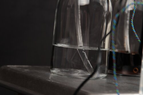 Drink-Making Unit -14