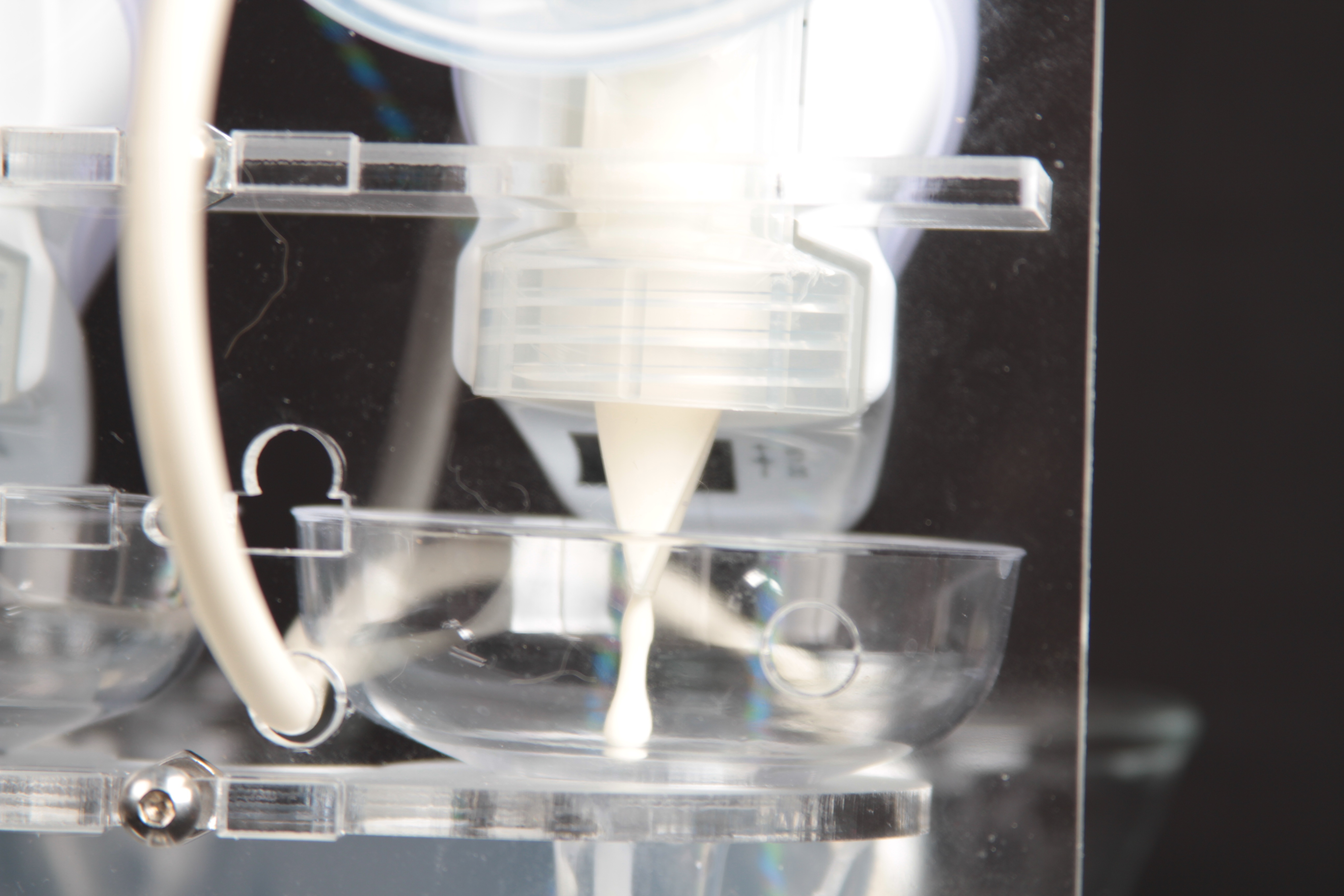 Drink-Making Unit -16