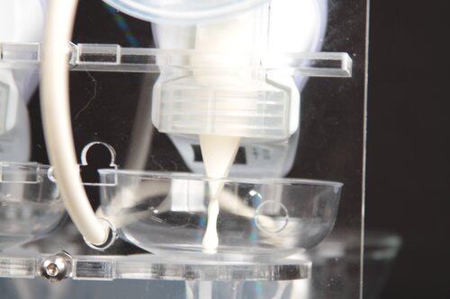 Drink-Making Unit -16