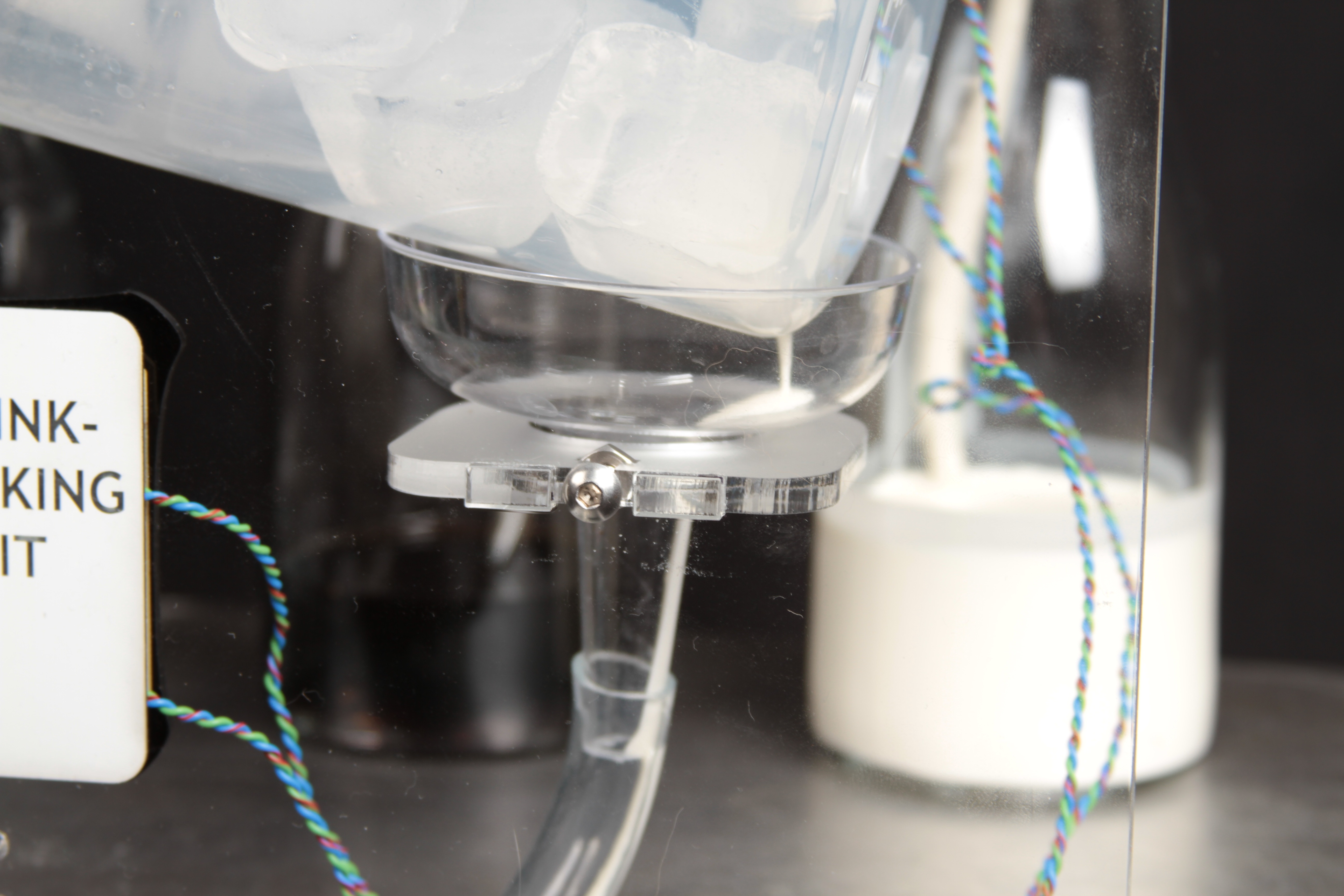 Drink-Making Unit -19