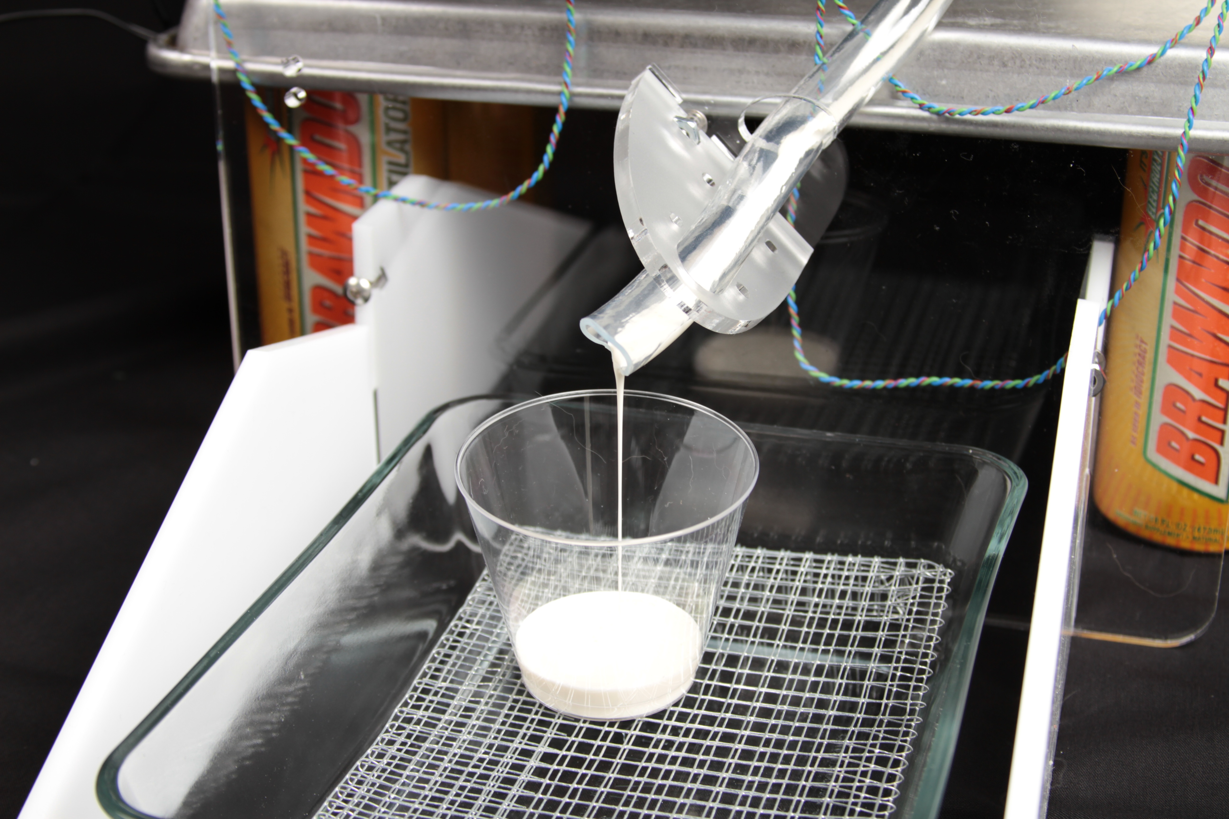 Drink-Making Unit -21